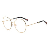 Missoni Bicolor Metal Frames -   -  Missoni.