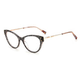 Missoni Bicolor Acetate Frames -   -  Missoni.