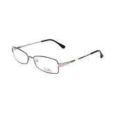 Emilio Pucci Gray Metal Frames -   -  Emilio Pucci.