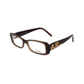 Emilio Pucci Bicolor Plastic Frames -   -  Emilio Pucci.