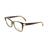 Emilio Pucci Green Plastic Frames -   -  Emilio Pucci.