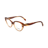 Emilio Pucci Bicolor Plastic Frames -   -  Emilio Pucci.