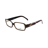 Emilio Pucci Bicolor Plastic Frames -   -  Emilio Pucci.