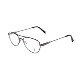 Tod's Gray Metal Frames -   -  Tod's.