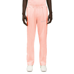 Palm Angels Pink Nylon Jeans & Pant -   -  Palm Angels.