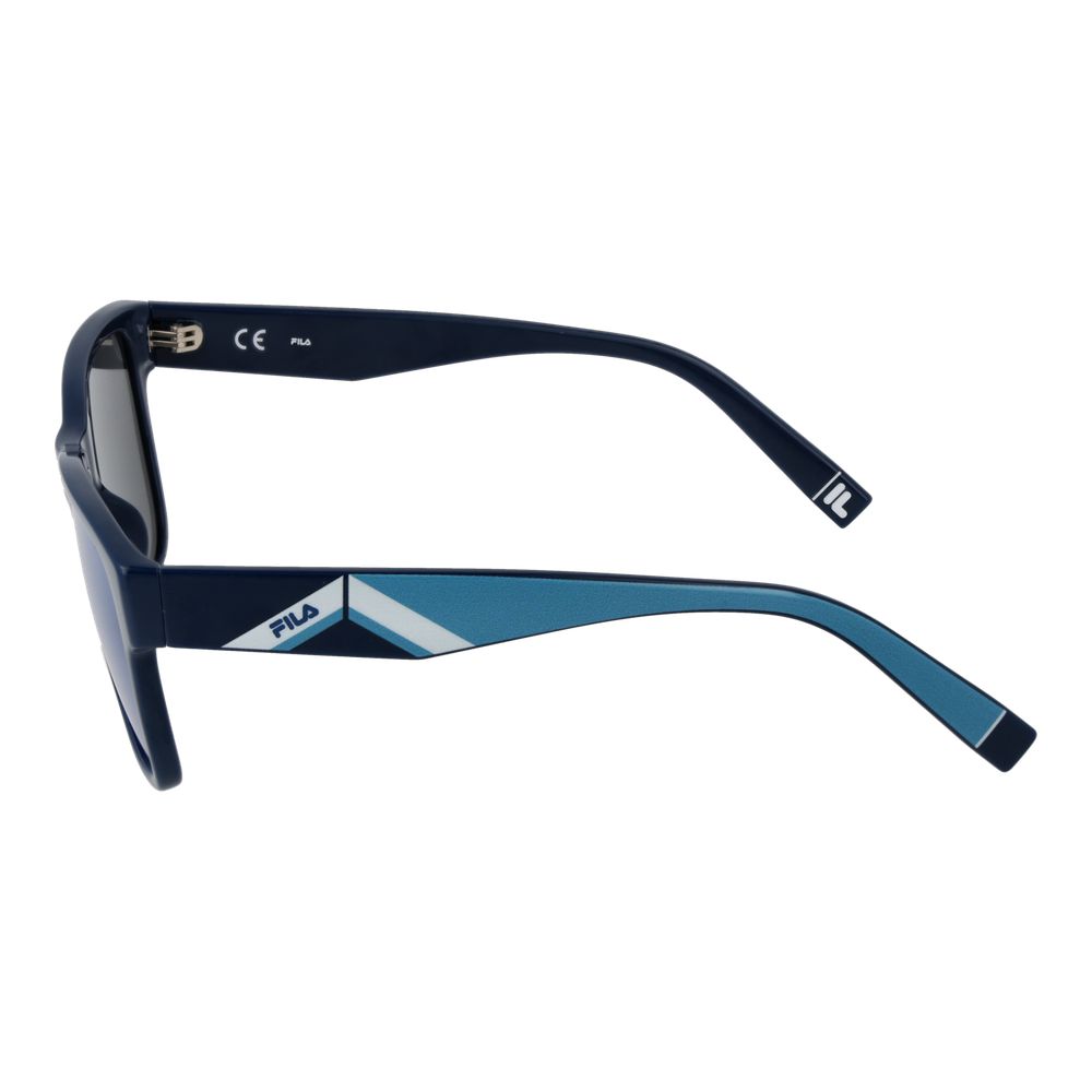 Fila Blue Men Sunglasses -   -  Fila. Fila Blue Men Sunglasses -   -  Fila.