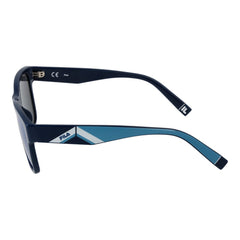 Fila Blue Men Sunglasses -   -  Fila.