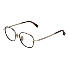 Max Mara Brown Women Glasses Frame -   -  Max Mara.