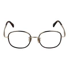 Max Mara Brown Women Glasses Frame -   -  Max Mara.