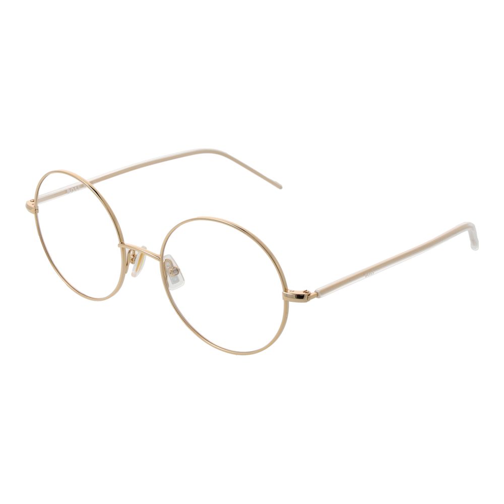 Hugo Boss Gold Women Glasses Frame - - Hugo Boss.