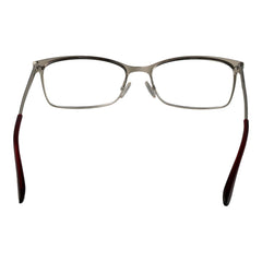 Hugo Boss Burgundy Women Glasses Frame - - Hugo Boss.