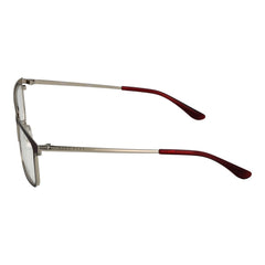 Hugo Boss Burgundy Women Glasses Frame - - Hugo Boss.