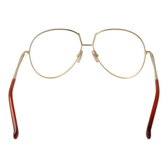 Max Mara Orange Women Glasses Frame - - Max Mara.