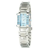 Chronotech Silver Stainless Steel Watch -   -  Chronotech.