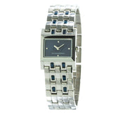 Chronotech Silver Stainless Steel Watch -   -  Chronotech.