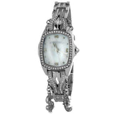 Chronotech Silver Stainless Steel Watch -   -  Chronotech.