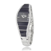 Chronotech Silver Stainless Steel Watch -   -  Chronotech.