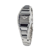 Chronotech Silver Stainless Steel Watch -   -  Chronotech.