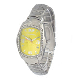 Chronotech Silver Stainless Steel Watch -   -  Chronotech.