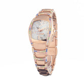 Chronotech Multicolor Stainless Steel Watch -   -  Chronotech.
