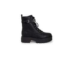 Guess Black Polyethylene Boot -   -  Guess.