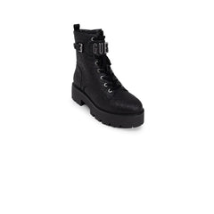 Guess Black Polyethylene Boot -   -  Guess.