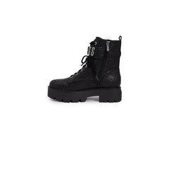 Guess Black Polyethylene Boot -   -  Guess.