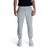 Calvin Klein Gray Cotton Joggers Workout Pant -   -  Calvin Klein.
