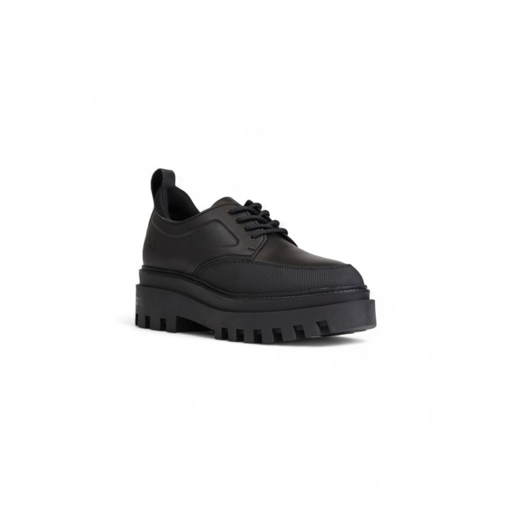 Calvin Klein Jeans Black Polyethylene Platform -   -  Calvin Klein Jeans. Calvin Klein Jeans Black Polyethylene Platform -   -  Calvin Klein Jeans.