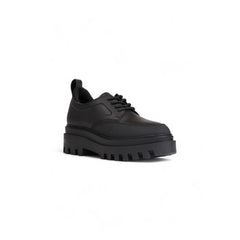 Calvin Klein Jeans Black Polyethylene Platform -   -  Calvin Klein Jeans.