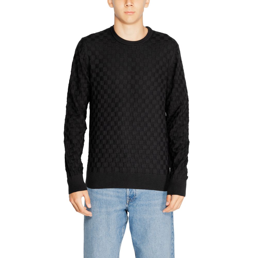 Calvin Klein Black Organic Cotton Sportswear -   -  Calvin Klein.