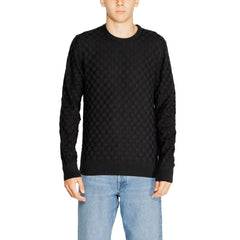 Calvin Klein Black Organic Cotton Sportswear -   -  Calvin Klein.