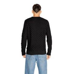 Calvin Klein Black Organic Cotton Sportswear -   -  Calvin Klein.