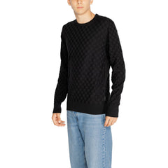 Calvin Klein Black Organic Cotton Sportswear -   -  Calvin Klein.