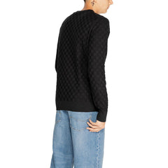 Calvin Klein Black Organic Cotton Sportswear -   -  Calvin Klein.