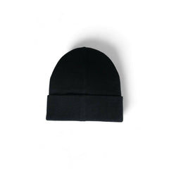 Calvin Klein Black Recycled Polyester Caps Baseball Hat -   -  Calvin Klein.