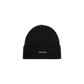 Calvin Klein Jeans Black Recycled Polyester Caps Baseball Hat -   -  Calvin Klein Jeans.