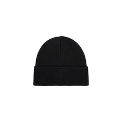 Calvin Klein Jeans Black Recycled Polyester Caps Baseball Hat -   -  Calvin Klein Jeans.