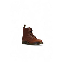 Dr. Martens Brown Leather Athletic -   -  Dr. Martens.