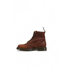Dr. Martens Brown Leather Athletic -   -  Dr. Martens.