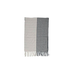 Only Gray Recycled Polyester Scarf -   -  Only.