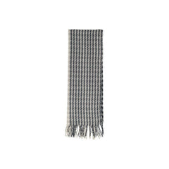 Only Gray Recycled Polyester Scarf -   -  Only.