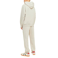 Jack Jones Beige Cotton Hoody -   -  Jack Jones.