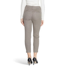 Only Beige Polyester Pant -   -  Only.