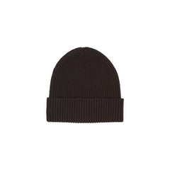 Calvin Klein Black Organic Cotton Caps Baseball Hat -   -  Calvin Klein.