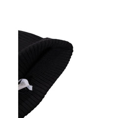 Calvin Klein Black Organic Cotton Caps Baseball Hat -   -  Calvin Klein.