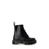 Dr. Martens Black Leather Boot -   -  Dr. Martens.