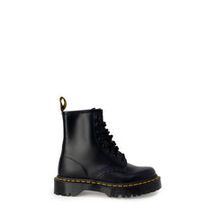 Dr. Martens Black Leather Boot -   -  Dr. Martens.