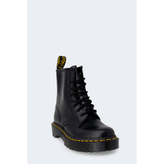 Dr. Martens Black Leather Boot -   -  Dr. Martens.