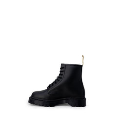 Dr. Martens Black Polyester Boot -   -  Dr. Martens.